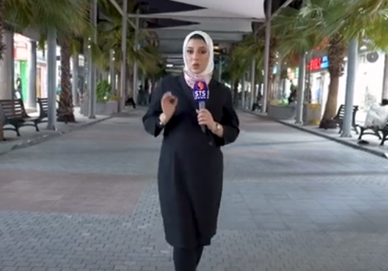 ريهام تسأل.. كيف يمكن أن يستفيد الناس من الذكاء الاصطناعي ؟