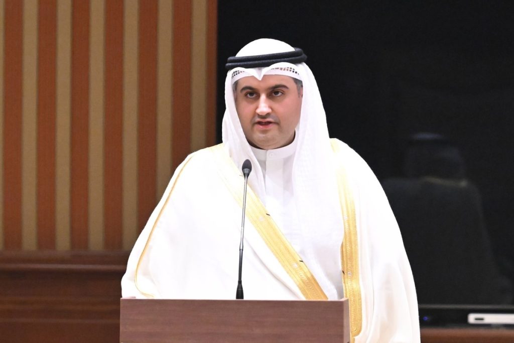 وزير العدل يُشكل لجنة متخصصة لمراجعة وتطوير قانون الجزاء الكويتي