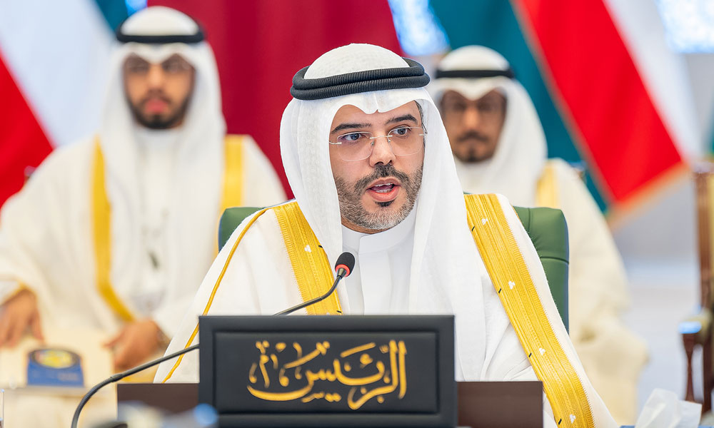 الكويت: اجتماع وكلاء «الشؤون» بدول التعاون يجسد وحدة الإرادة الخليجية ويضع الإنسان بصدارة التنمية