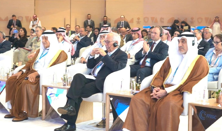 فهد اليوسف: الكويت ملتزمة بتوحيد المواقف الخليجية ودعم الأمن الجماعي