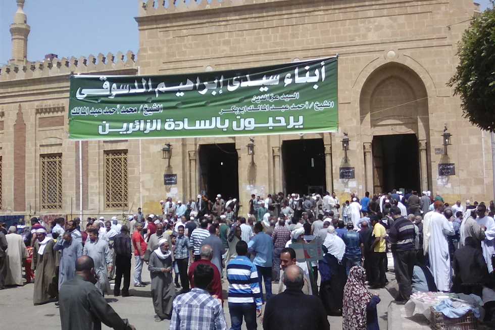 مصر .. «مولد» يُعطل الدراسة لمدة أسبوع!