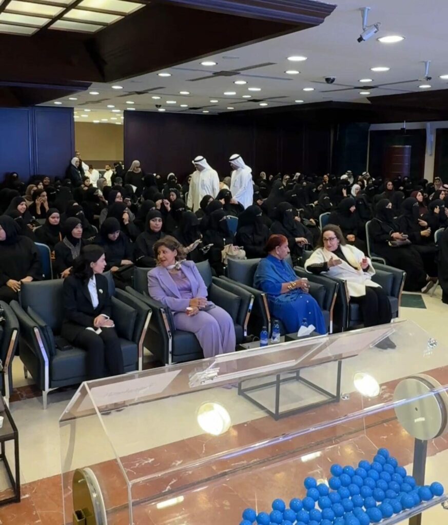 لجنة «إسكان المرأة» تجري القرعة الأولى الخاصة للمواطنات من فئة ذوي الإعاقة