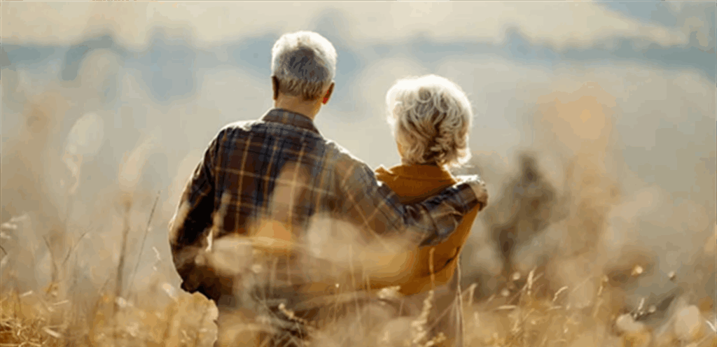 علماء ألمان يحلون اللغز..  لماذا تعيش المرأة أكثر من الرجل؟