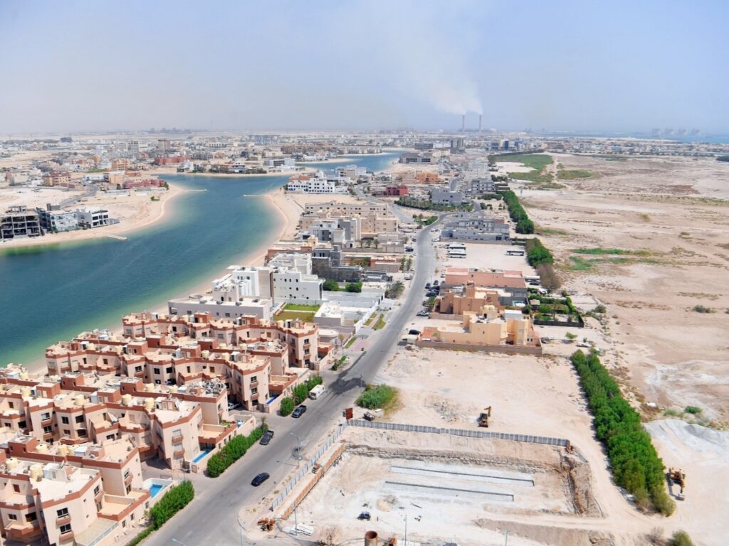 «المالية» تنظّم انتقال حيازة الاستراحات من المورّثين إلى الورثة الرئيسي