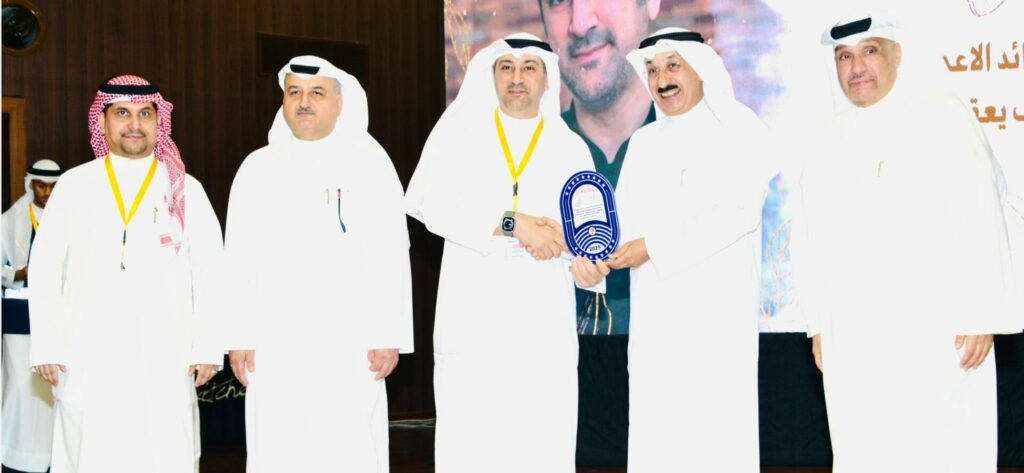 يعقوب الوزان… إنجاز بالتكريم في اليوم العالمي للشيف