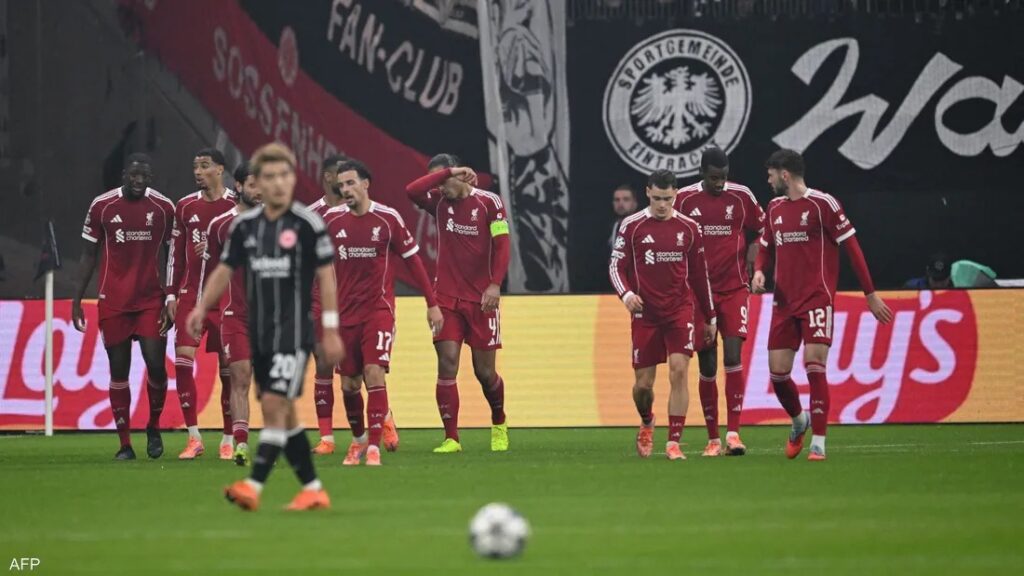 ليفربول.. ما أسباب الانهيار؟