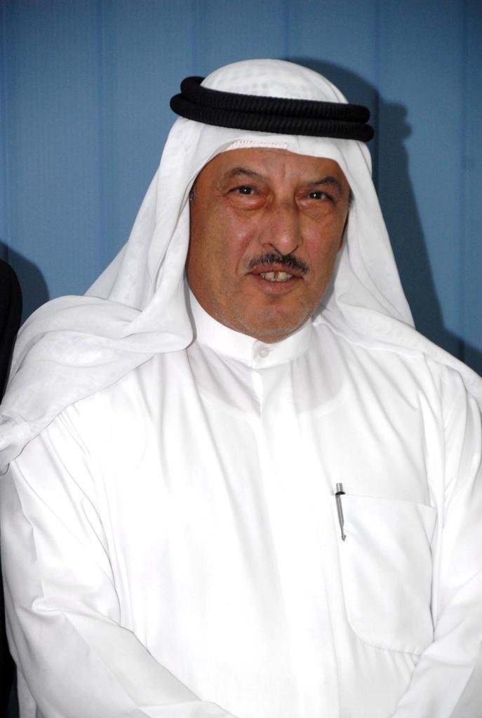 السمدان: «غراس» شريك وطني في بناء مجتمع خالٍ من المخدرات