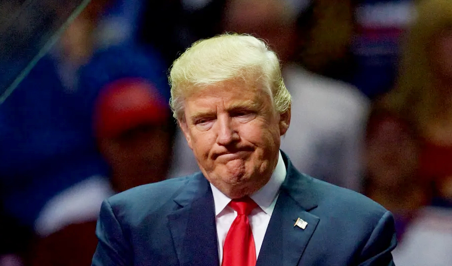 ترامب: أبواب جحيم غير مسبوق ستُفتح على حماس.. إذا لم نتوصل لاتفاق