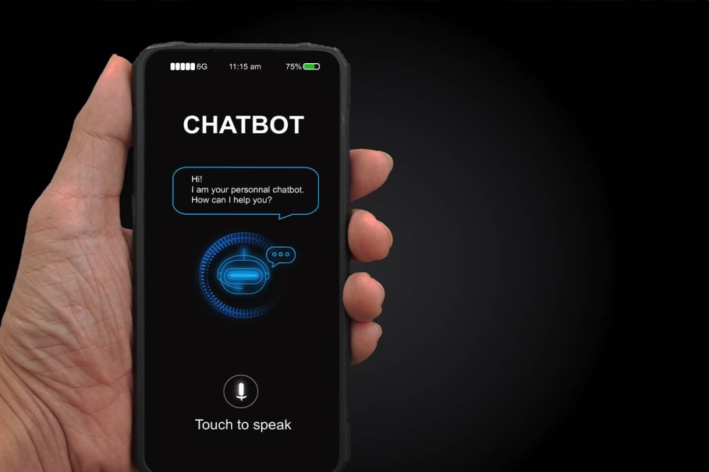 هوس «تشات جي بي تي».. إدمان جديد يثير القلق