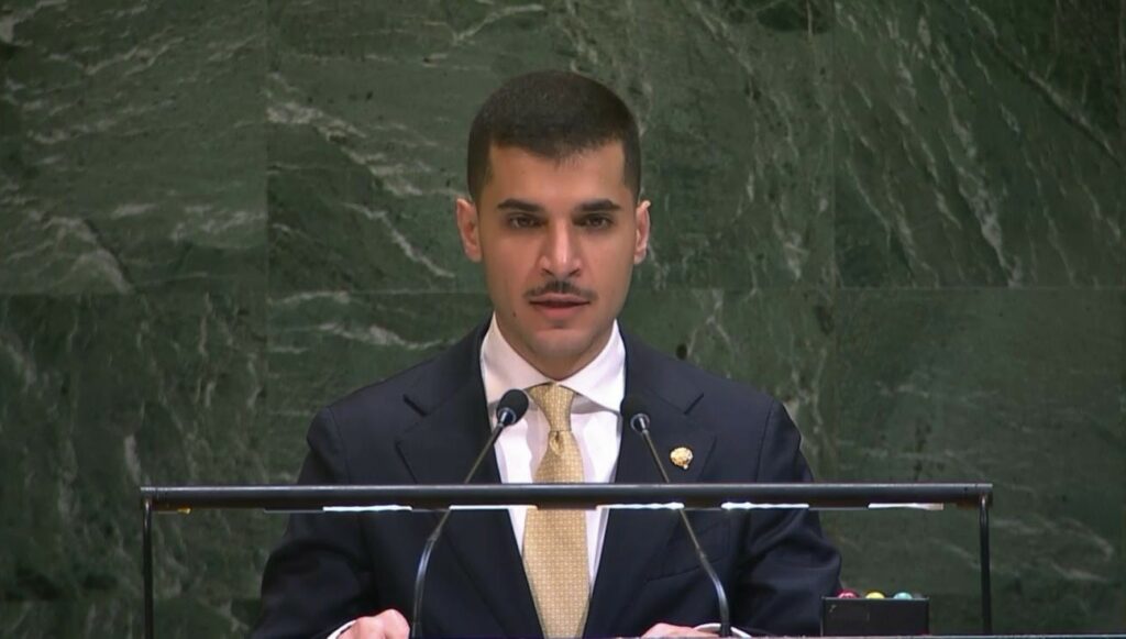 الكويت تشدد على النزاهة في اختيار الأمين العام الجديد للأمم المتحدة