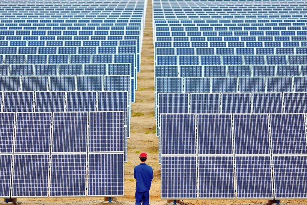 «الكهرباء»: بدء استقبال العطاءات لمشروعي «الدبدبة» لتوليد الطاقة الكهربائية و «الشقايا» للطاقة المتجددة