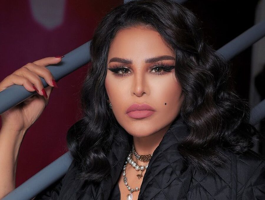الفنانة أحلام ترد على متزوجة: طاعة الزوج عبادة تؤجرين عليها