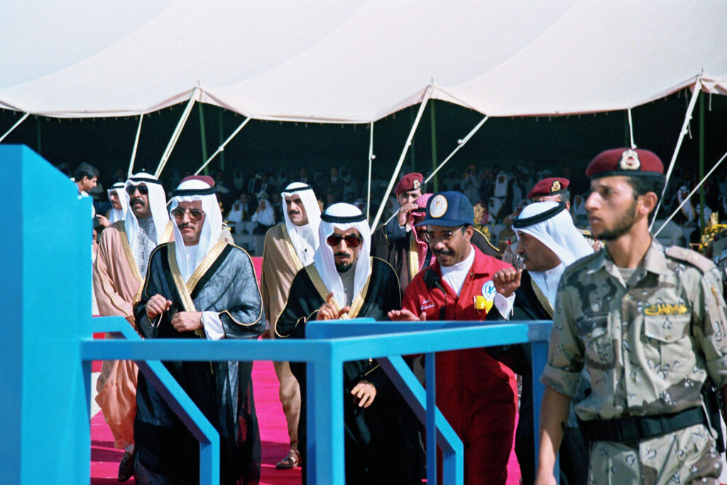 الكويت تحتفل اليوم بالذكرى الـ34 لإطفاء آخر بئر نفطية