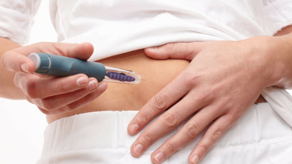 نتائج صادمة حول «حقن التخسيس».. تعرف عليها