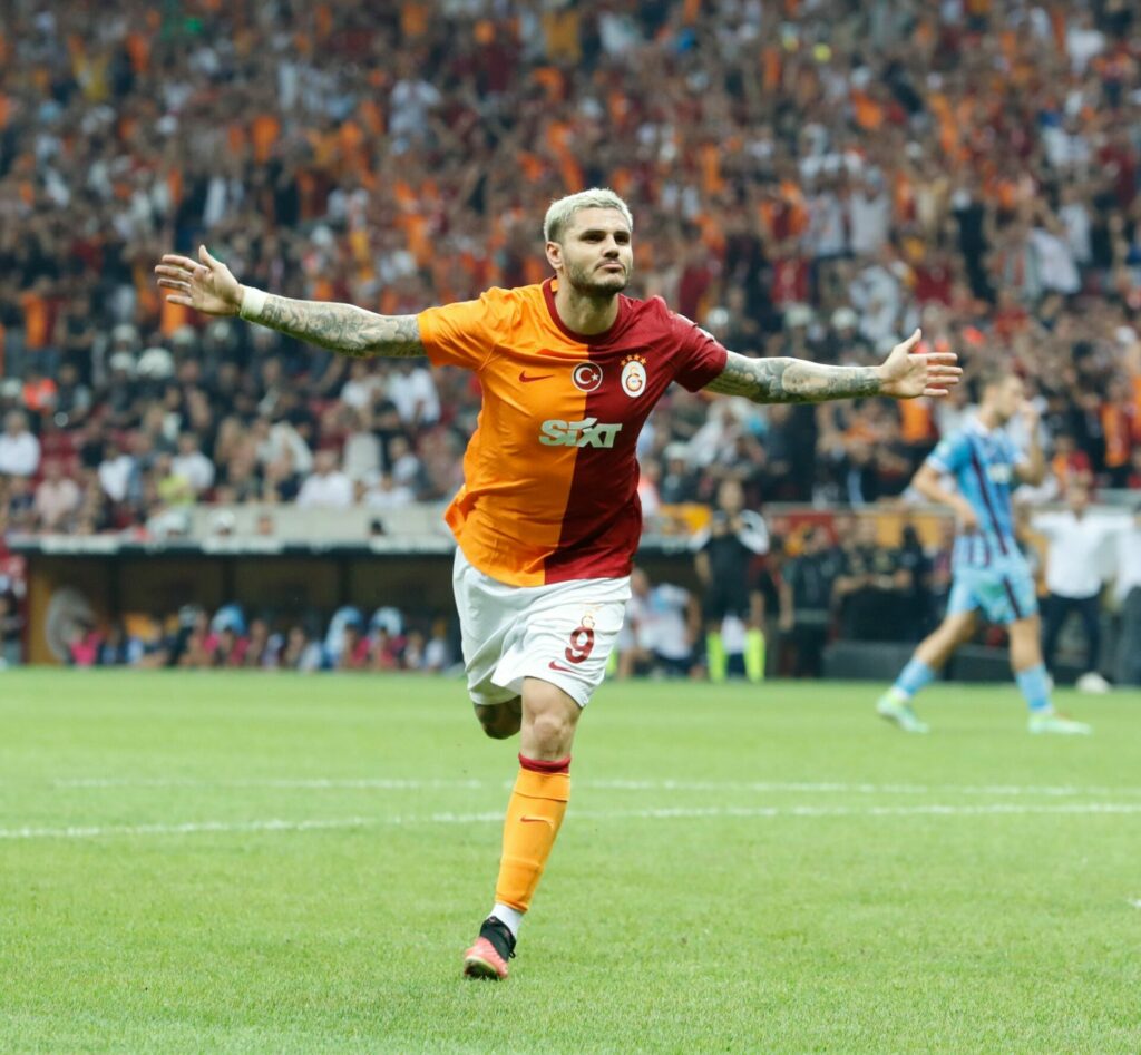 إيقاف 149 حكما في تركيا والتحقيق مع 3700 لاعب