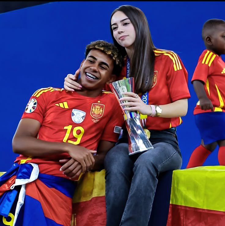 دكة البدلاء وتقليل نشاطه خارج المعلب طريق برشلونة لاستعادة يامال