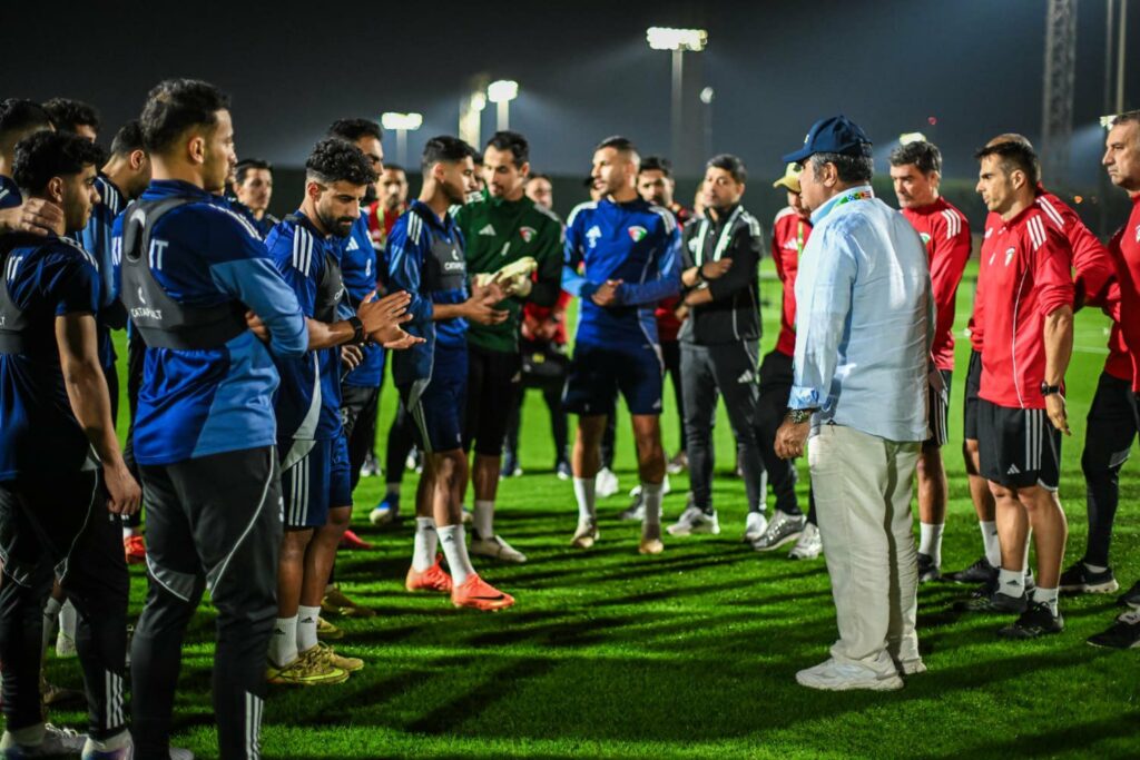 كأس العرب… صراع الملحق لتحديد هوية 7 منتخبات متأهلة