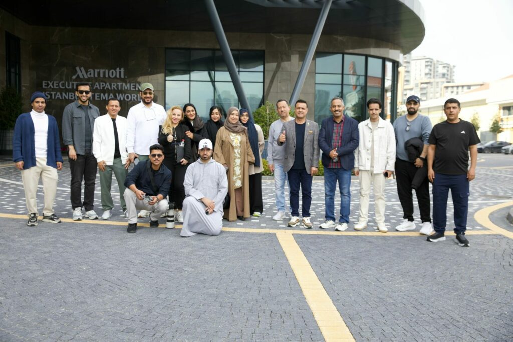 الكويت ثانـي أكبر سوق خليجية للسياحة في تركيا بـ264 ألف زائر