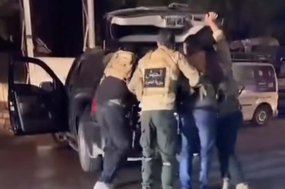 تحرير كويتي مخطوف في البقاع بعملية أمنية لمخابرات الجيش اللبناني