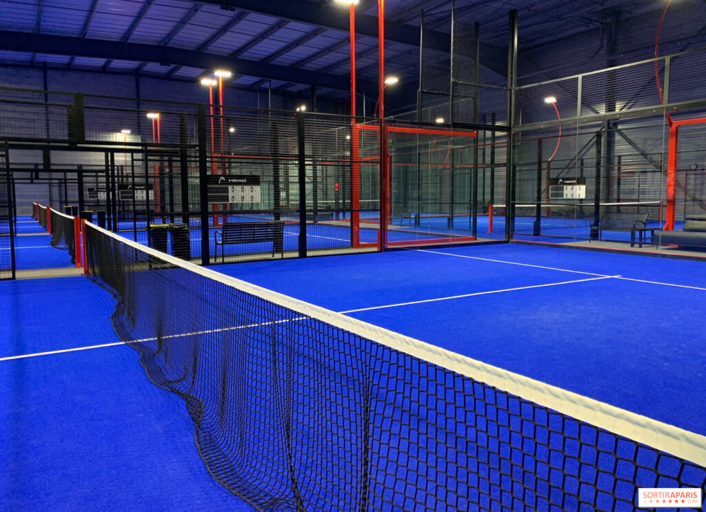 اعتماد رياضة البادل رسمياً في دورة الألعاب الآسيوية 2026