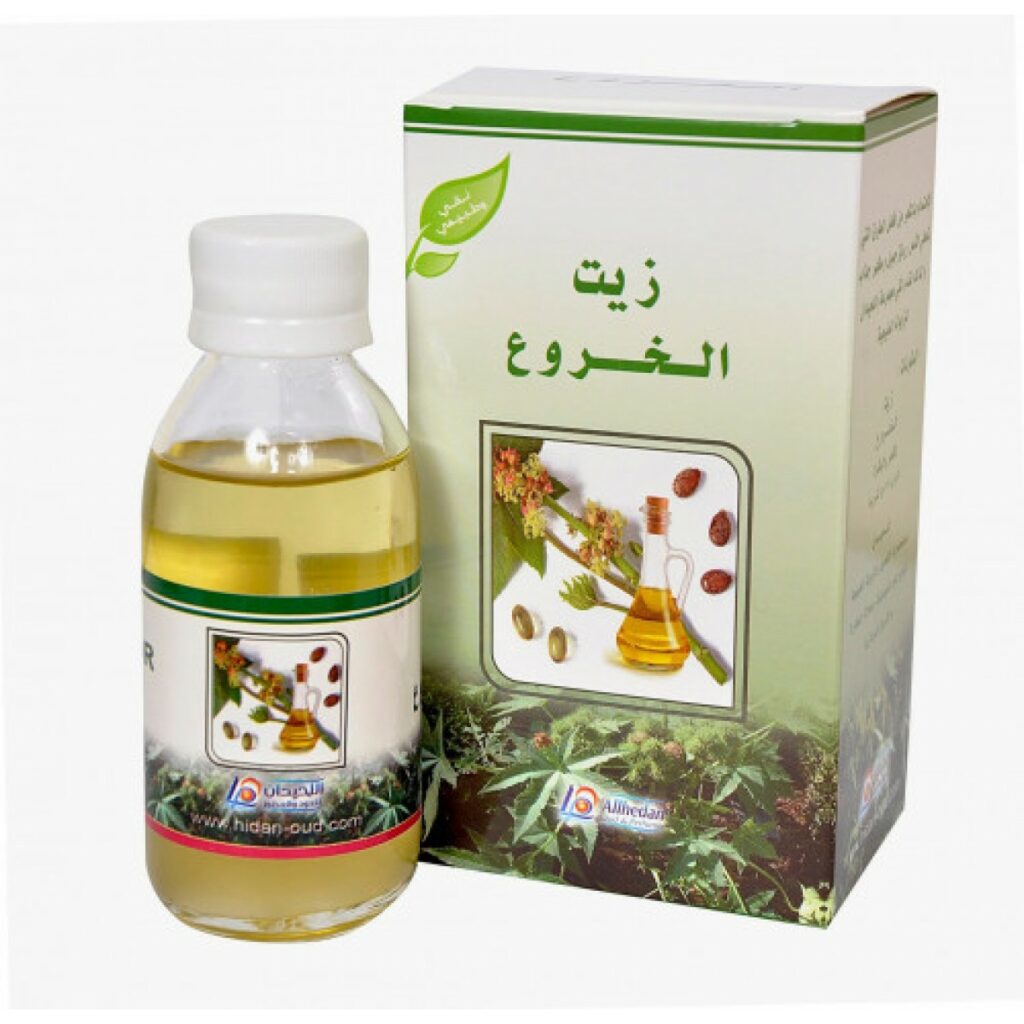 «استخدمته كليوباترا».. فوائد صحية لزيت الخروع