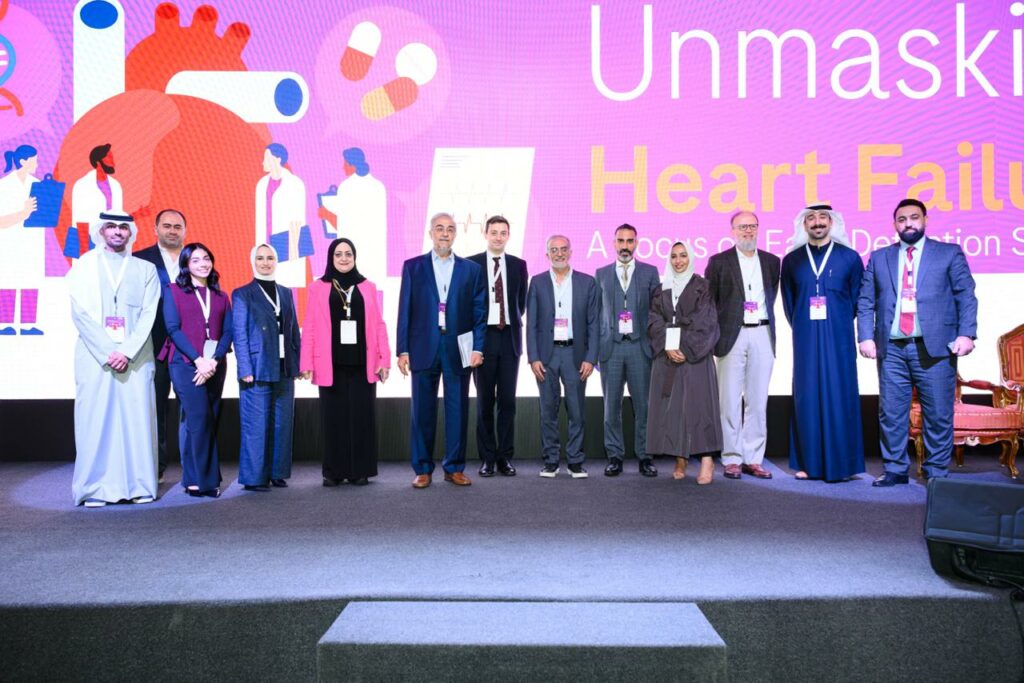 خلال مؤتمر «قصور القلب»: حقائق غير معلنة برعاية «القلب الكويتية»