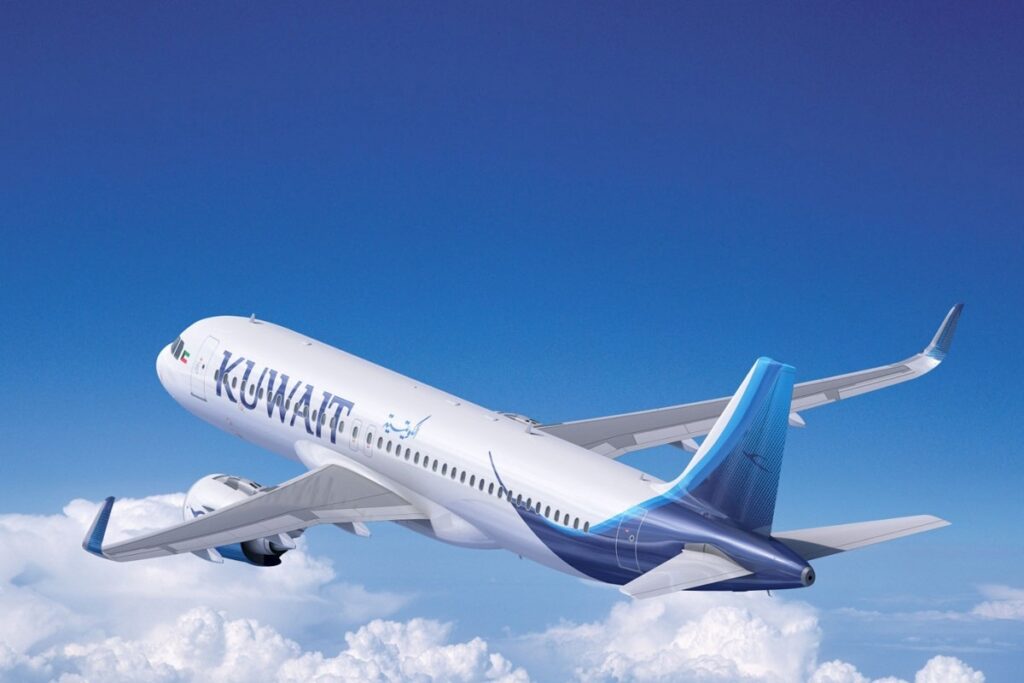 «الكويتية» تعزز اتفاقية التعاون في الرمز المشترك مع نظيرتها السريلانكية