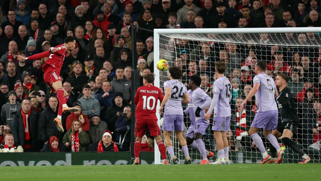 إيكتيكي: صلاح أسطورة ليفربول.. قدوتي