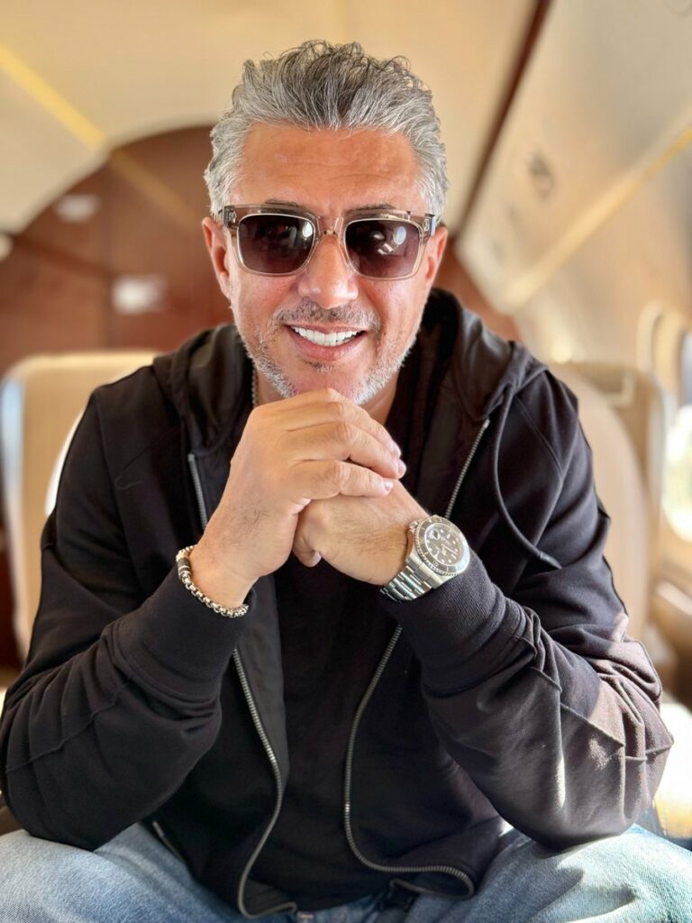 عمر العبداللات يقدّم نشيد الأردن في ختام كأس العرب 2025