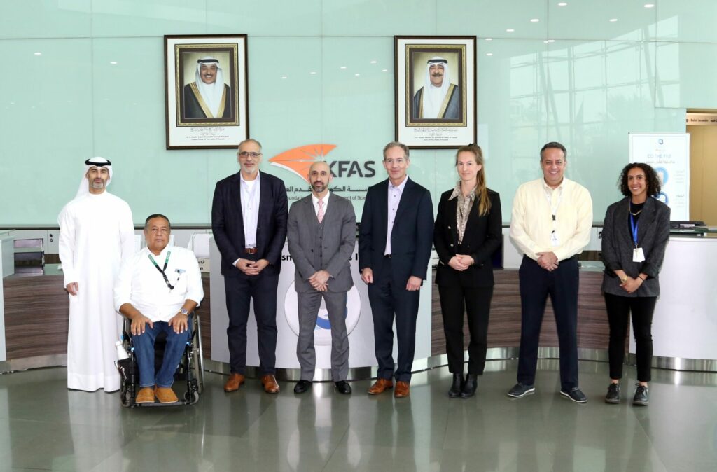 معهد دسمان للسكري ينظّم برنامجاً تدريبياً متقدّماً حول الذكاء الاصطناعي للباحثين ومقدّمي الرعاية الصحية