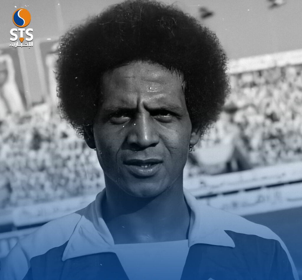 «الفارس الأسمر».. فتحي كميل في ذمة الله