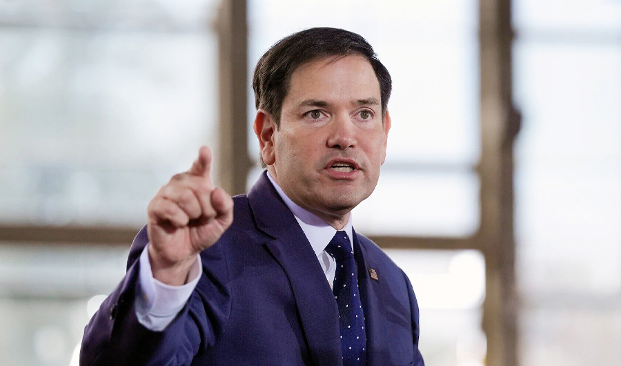 روبيو يلمّح إلى أن كوبا قد تكون التالية بعد الإطاحة بمادورو