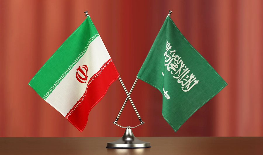 السعودية: لن نسمح باستخدام مجالنا الجوي في عمل عسكري ضد إيران