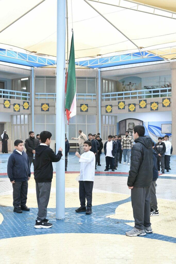 مدارس التعليم العام والديني والتربية الخاصة تعاود استقبال طلبتها مع انطلاق الفصل الدراسي الثاني