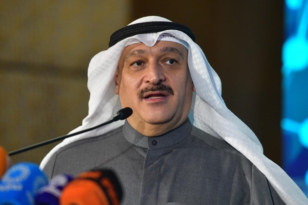 وزير الصحة: الكويت نجحت في وقف الانتقال النشط لمرض الحصبة والحصبة الألمانية 12 شهرا متتالية