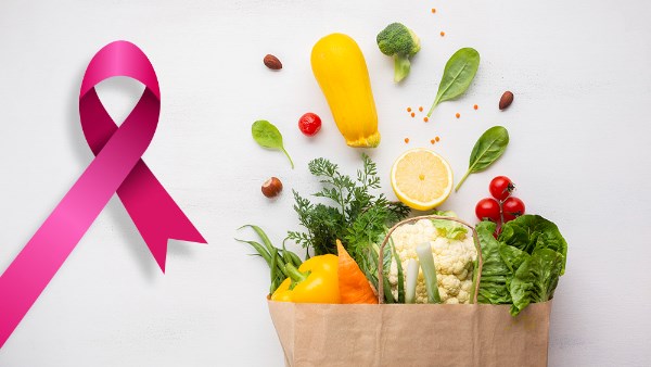 8 أطعمة خارقة تُشكل خط الدفاع الأول ضد السرطان