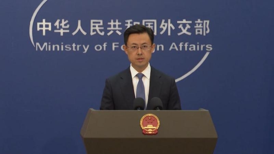 الصين حول اتفاقها التجاري مع كندا: لا يستهدف أي طرف ثالث