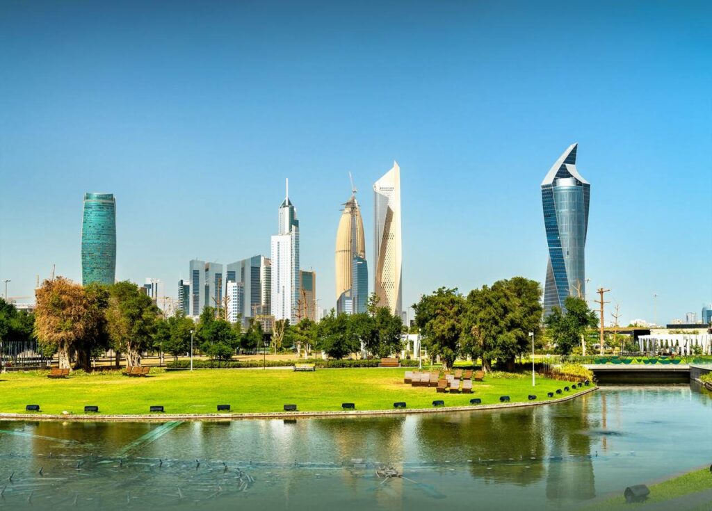 الإمارات تُهدي نصباً تذكارياً للشعب الكويتي: رسالة وفاء تُخلد قوة الروابط