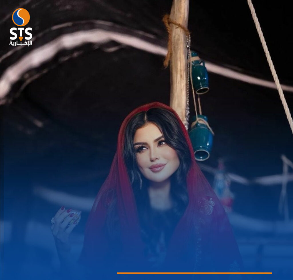 حليمة بولند تتصدر الترند بعد حلقة نارية من «خيمة حليمة» مع سحر حسين