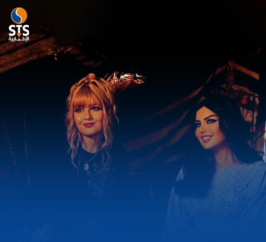 حليمه بولند تكشف المستور مع رهف.. ودموع وذكريات وغناء على نار الخيمة