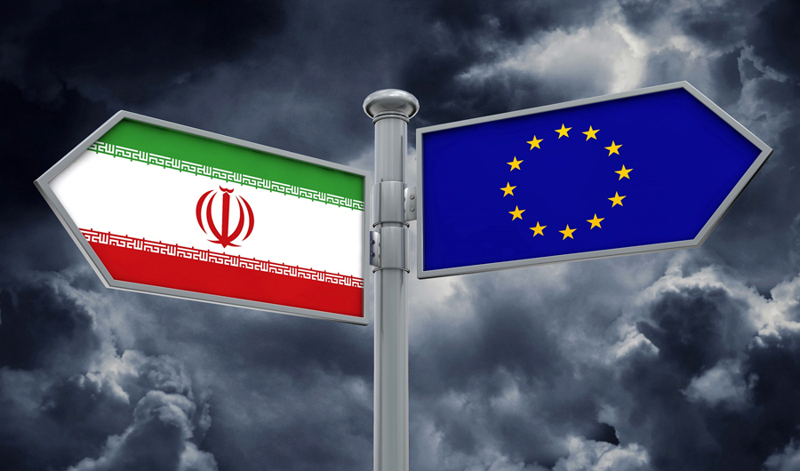 رئيس البرلمان الإيراني: طهران تعتبر جيوش الاتحاد الأوروبي «جماعات إرهابية»