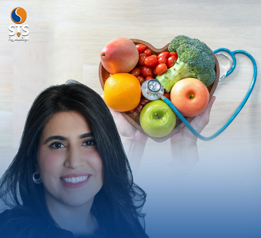 دراسة عالمية بمشاركة الباحثة د. هالة بدر العيسى: مصدر الدهون والكربوهيدرات أهم من كميتها في الوقاية من أمراض القلب