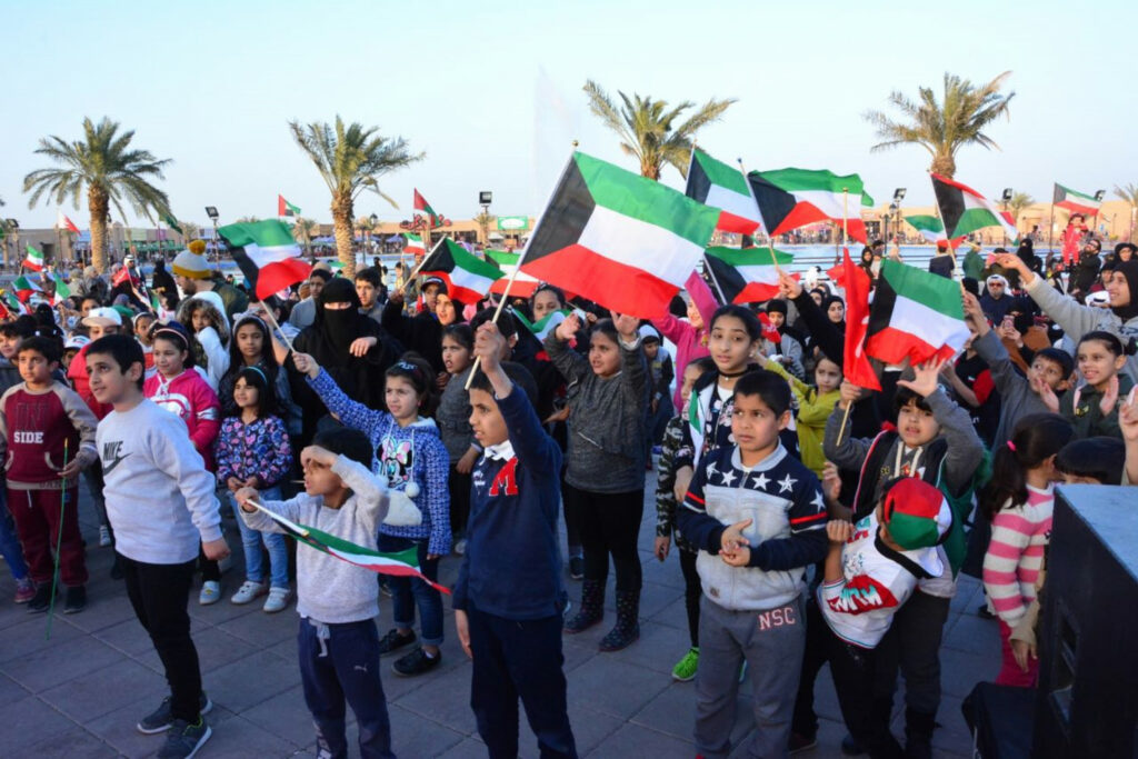 «الداخلية»: جهوزية لتأمين الاحتفالات الوطنية