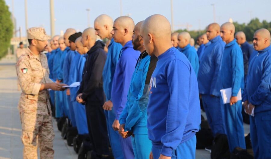 تعديل قانون الخدمة الوطنية العسكرية لعلاج الثغرات وتطوير منظومة الدفاع