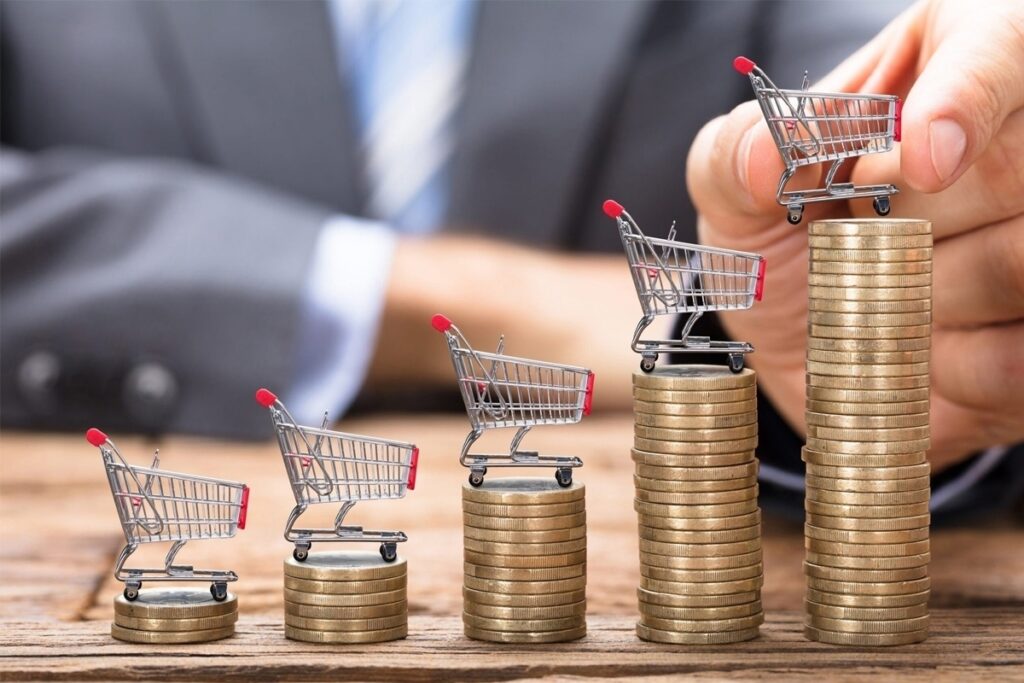 «الإحصاء»: ارتفاع التضخم محليا 2.07 % نهاية ديسمبر الماضي على أساس سنوي