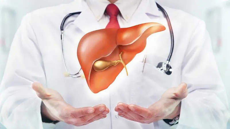 هل يستطيع مريض الكبد الصيام بأمان؟.. دليل لتجنب المضاعفات في رمضان