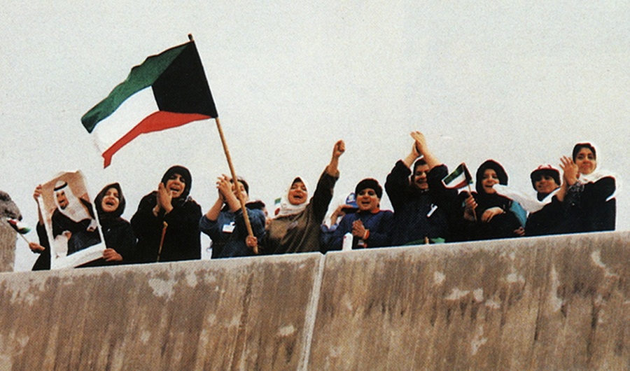 تحرير الكويت.. صمود شعب وحنكة قيادة