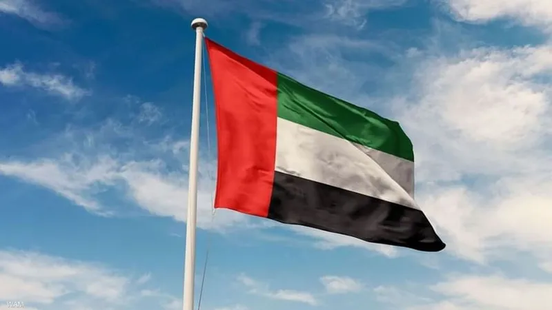 أبوظبي: سقوط شظايا في منطقة بني ياس عقب اعتراض صاروخ باليستي ومقتل شخص