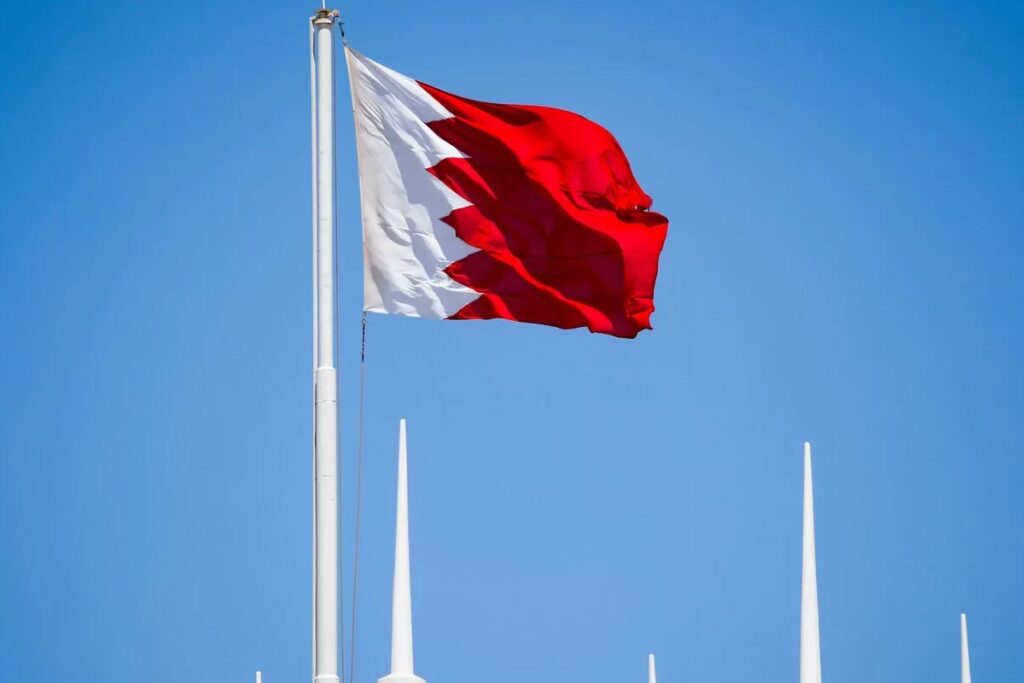 البحرين: القبض على 5 أشخاص قدموا معلومات دقيقة وحساسة للحرس الثوري