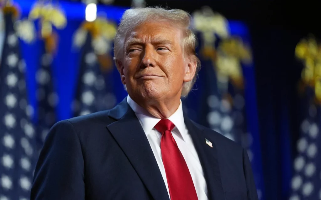 ترمب: أجرينا محادثات مع إيران على مدى اليومين الماضيين كانت جيدة ومثمرة للغاية